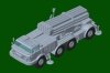Trumpeter 07180 Russian 9P140 TEL of 9K57 Uragan Multiple Launch Rocket System 1/72